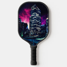 Palas De Pickleball Spacey Los Angeles