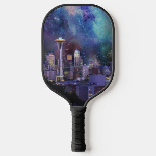 Palas De Pickleball Spacey Seattle