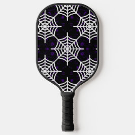 Palas De Pickleball Spider Webs Pickleball Paddle