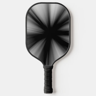 Palas De Pickleball Spray Estrella minimalista