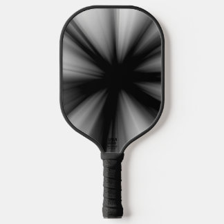 Palas De Pickleball Spray Estrella minimalista
