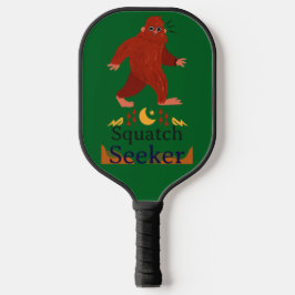 Palas De Pickleball Squatch Seeeeeeeeeeeeeus
