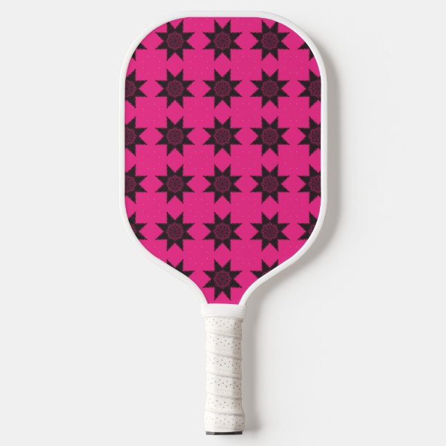 Palas De Pickleball Star Bloom