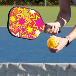 Palas De Pickleball Star Power Pickleball Paddle