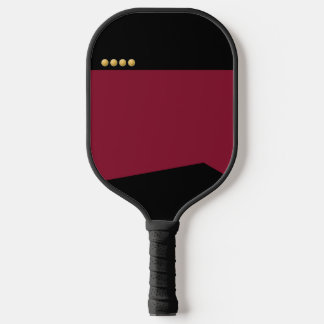 Palas De Pickleball Star Trek Picklball Paddle Commander