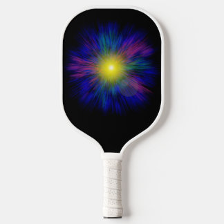 Palas De Pickleball Starburst Pickleball Paddle