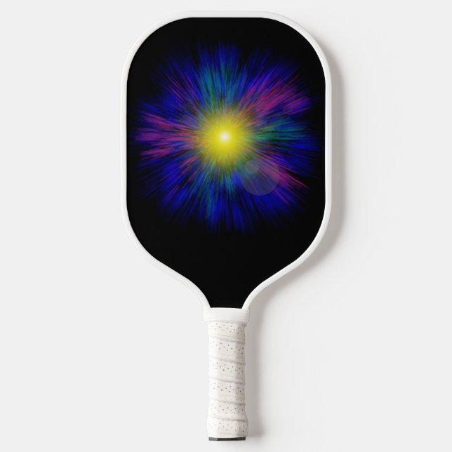 Palas De Pickleball Starburst Pickleball Paddle (Anverso)