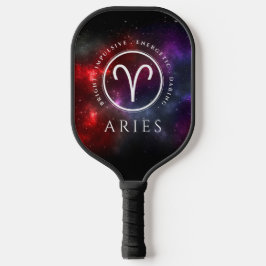 Palas De Pickleball Starfield Aries Ram Western Zodiac