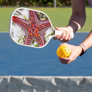 Palas De Pickleball Starfish, Zanzíbar, Tanzania