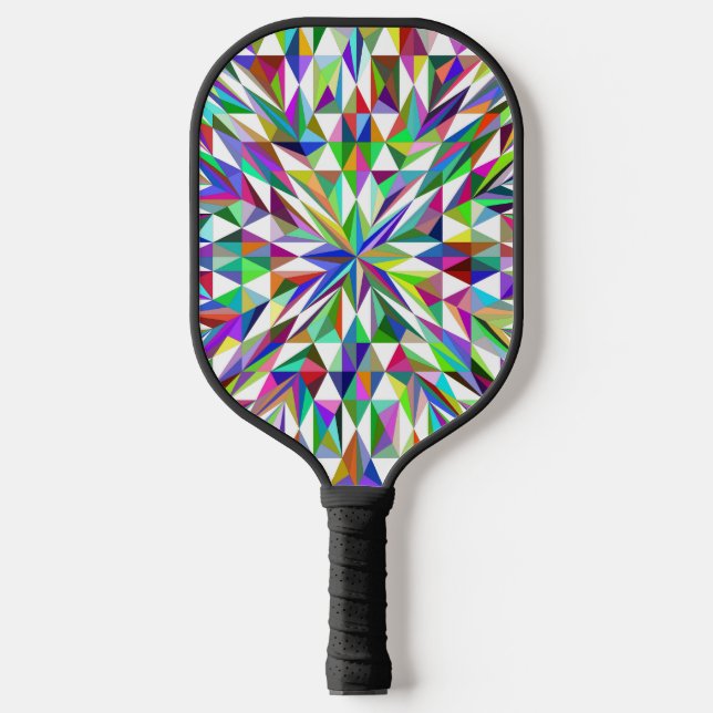 Palas De Pickleball Starlight (Anverso)