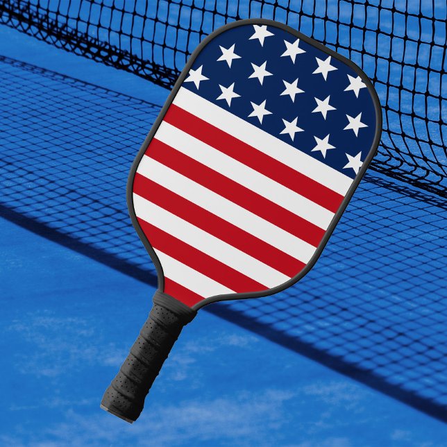 Palas De Pickleball Stars and Stripes USA (Subido por el creador)