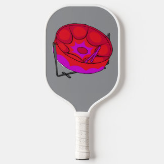 Palas De Pickleball Steelpan