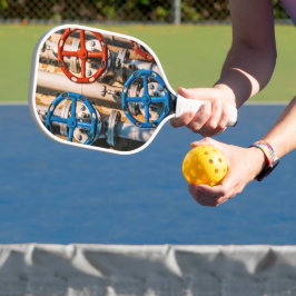 Palas De Pickleball Stopcock en Schiffbau, Zúrich