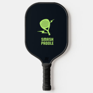 Palas De Pickleball Stylish Pickleball Paddle | Custom Design Paddle