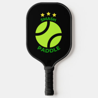 Palas De Pickleball Stylish Pickleball Paddle | Custom Design Paddle