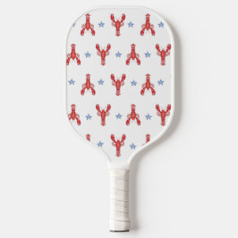 Palas De Pickleball Su adormidera de Bake de Lobster