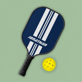Palas De Pickleball Su nombre Colores completamente Personalizados Ban