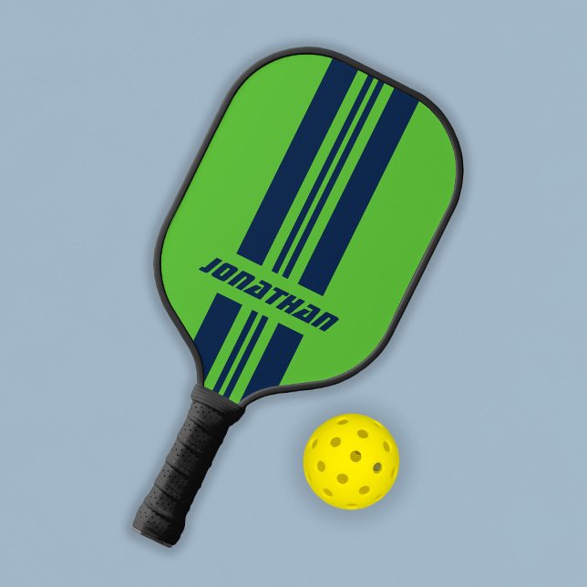 Palas De Pickleball Su nombre Colores completamente Personalizados Ban (Subido por el creador)