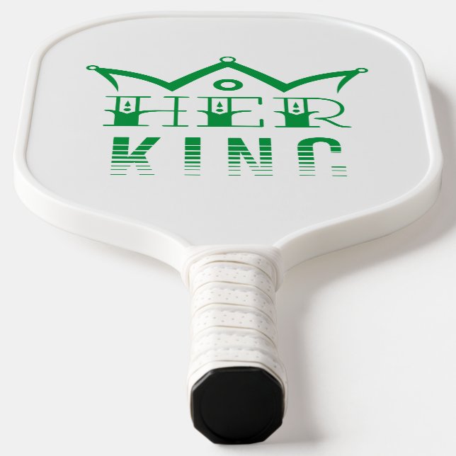 Palas De Pickleball Su Rey (Distribución)
