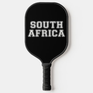 Palas De Pickleball Sudáfrica