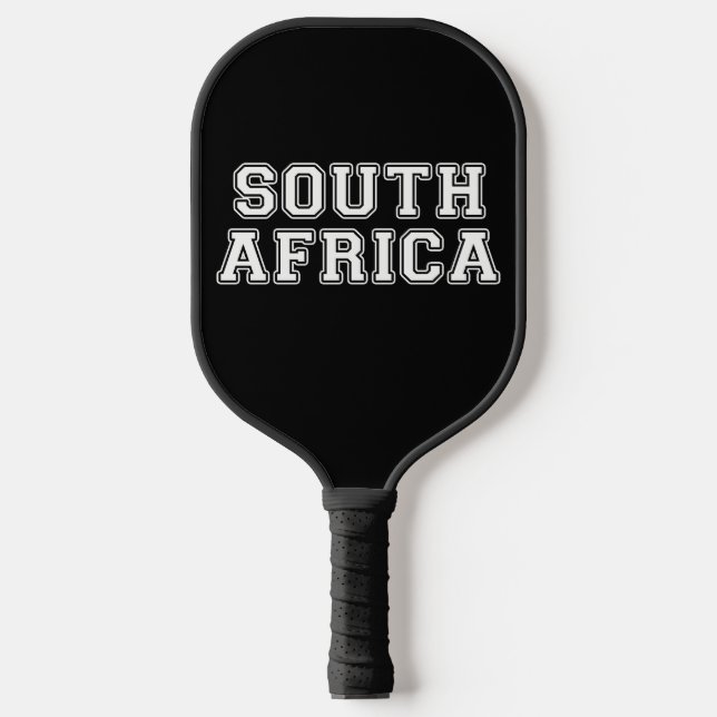 Palas De Pickleball Sudáfrica (Anverso)