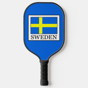 Palas De Pickleball Suecia