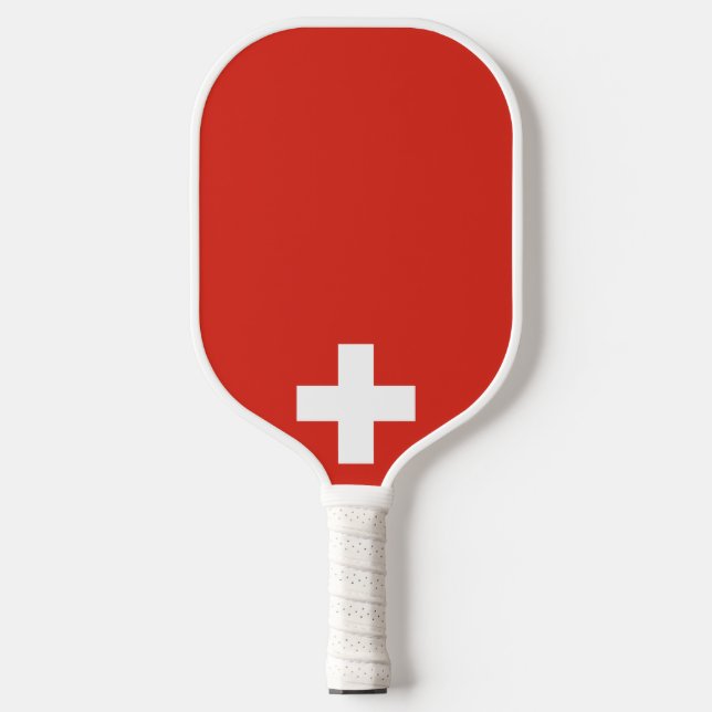 Palas De Pickleball Suizo (Anverso)