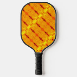 Palas De Pickleball Sunny Daisy Ikat Recoleta