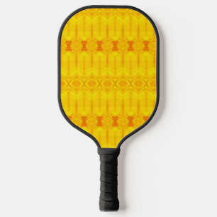 Palas De Pickleball Sunny Daisy Ikat También 9 Boca