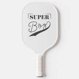 Palas De Pickleball Super Boy