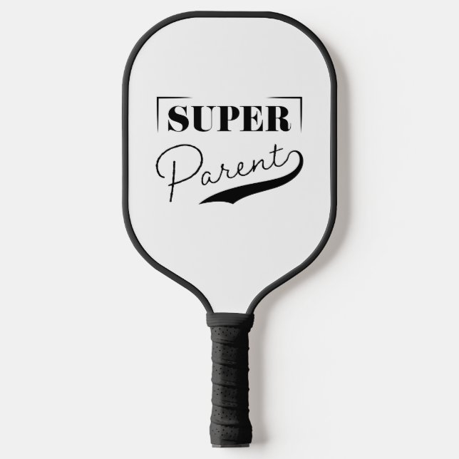 Palas De Pickleball Super Primario (Anverso)