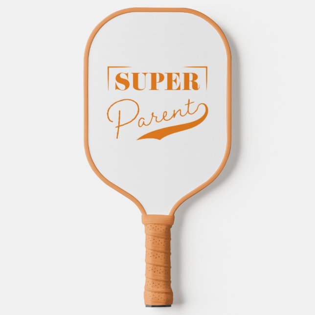 Palas De Pickleball Super Primario (Anverso)