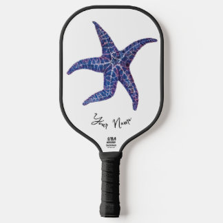 Palas De Pickleball "Surfs Up" Personalizado Pickleball
