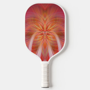 Palas De Pickleball Susurros rosados