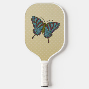 Palas De Pickleball Swallowtail japonés
