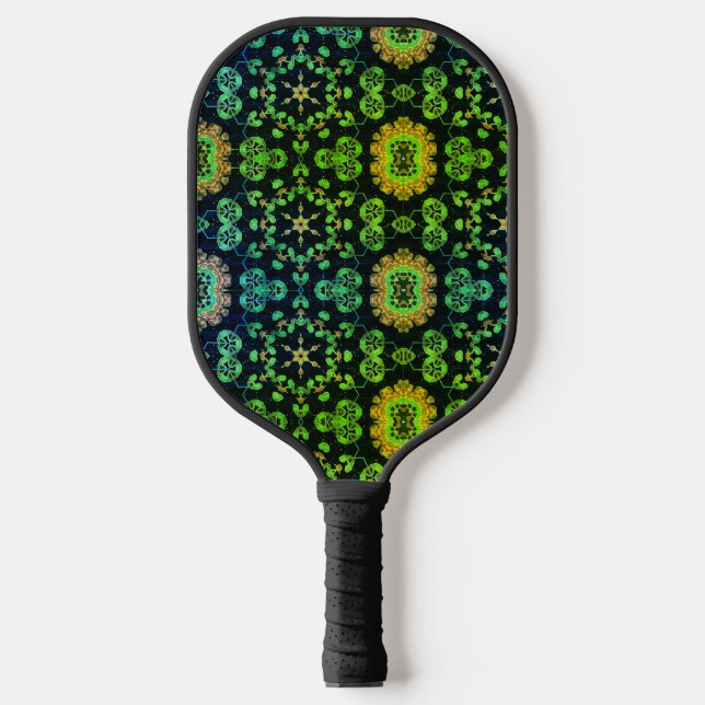 Palas De Pickleball Symmetry (Anverso)