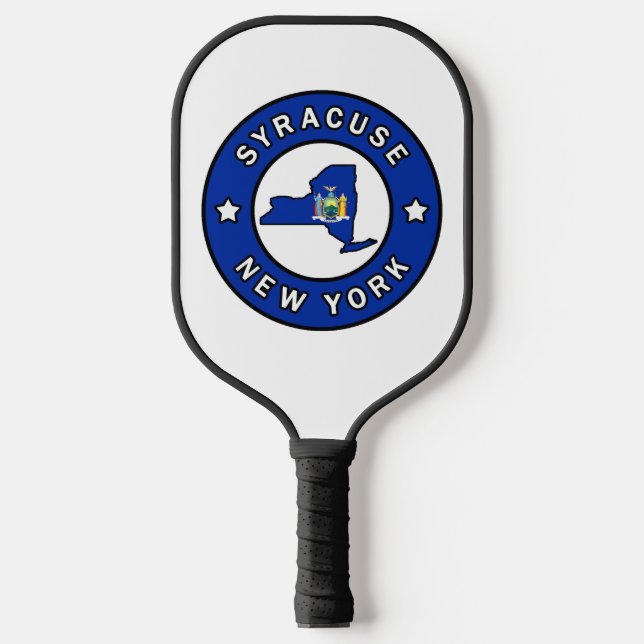 Palas De Pickleball Syracuse New York (Anverso)