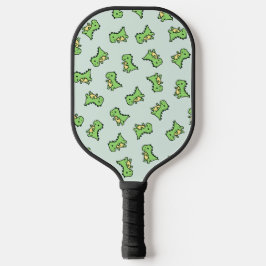 Palas De Pickleball T. Rex
