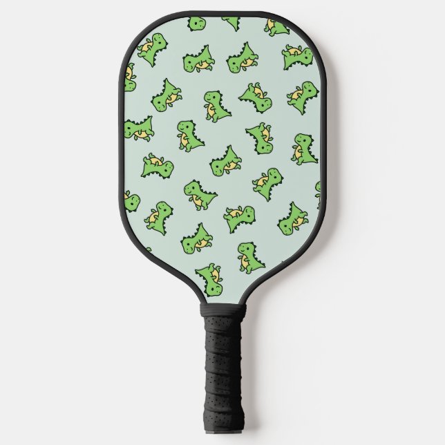 Palas De Pickleball T. Rex (Anverso)