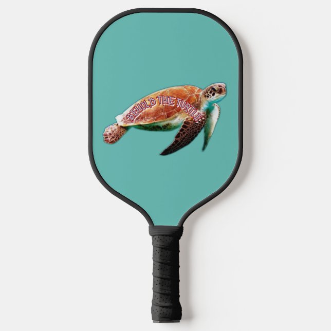 Palas De Pickleball Tablas de Espuma (Anverso)