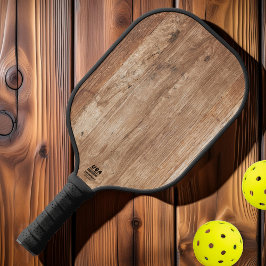 Palas De Pickleball Tablas de madera flotante
