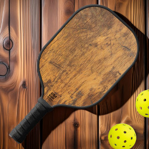 Palas De Pickleball Tablón de Cortar