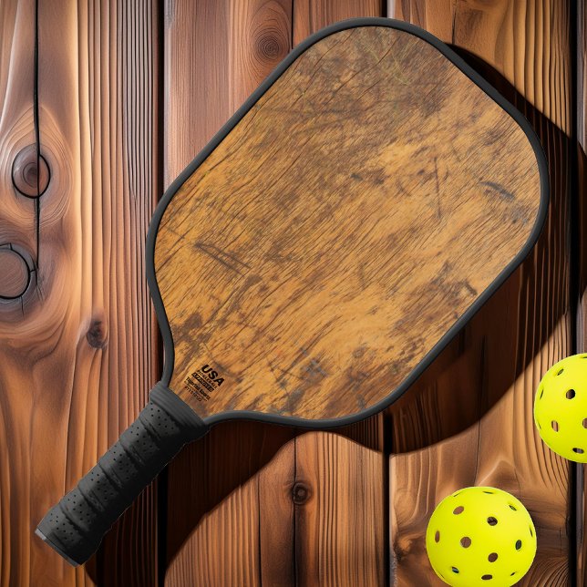 Palas De Pickleball Tablón de Cortar (Subido por el creador)