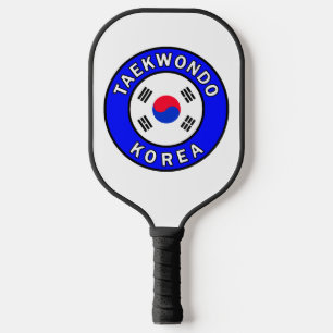 Palas De Pickleball Taekwondo