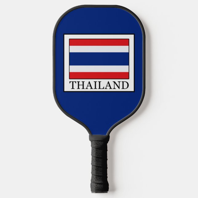 Palas De Pickleball Tailandia (Anverso)