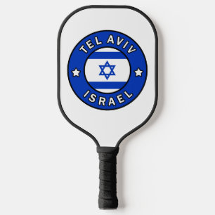 Palas De Pickleball Tel Aviv Israel