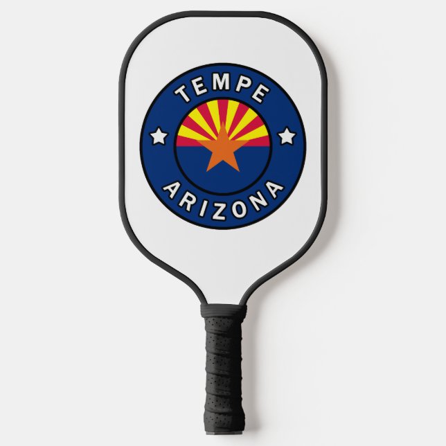 Palas De Pickleball Tempe Arizona (Anverso)