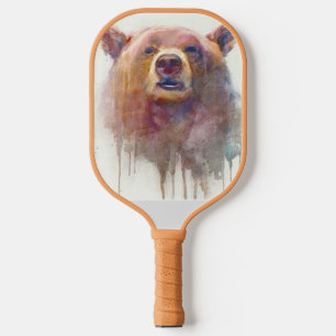Palas De Pickleball "Tengan paciencia conmigo"