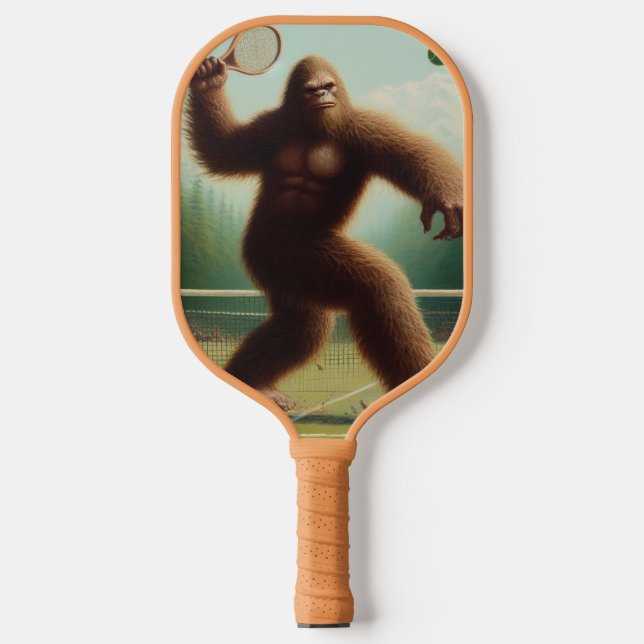 Palas De Pickleball Tenis Bigfoot (Anverso)