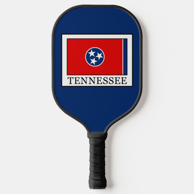 Palas De Pickleball Tennessee (Anverso)
